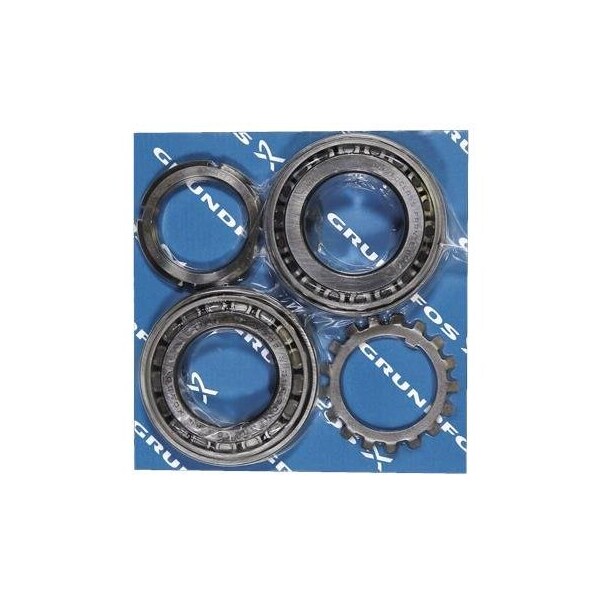 Pump Repair Kits- Kit, Bearing Gearbox PG250, Spare Part.